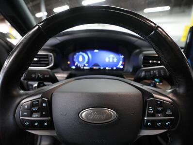 2020 Ford Explorer Platinum AWD   - Photo 48 - Addison, IL 60101