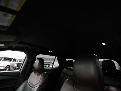 2020 Ford Explorer Platinum AWD   - Photo 38 - Addison, IL 60101