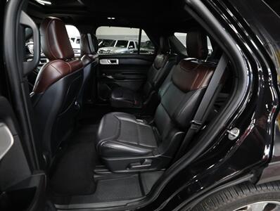 2020 Ford Explorer Platinum AWD   - Photo 32 - Addison, IL 60101
