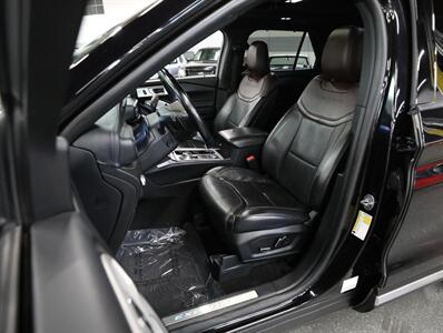 2020 Ford Explorer Platinum AWD   - Photo 36 - Addison, IL 60101
