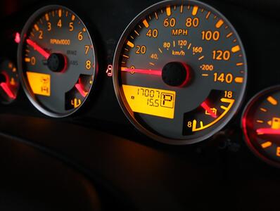 2014 Nissan Xterra PRO-4X 4x4 - Photo 41 - Addison, IL 60101