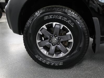 2014 Nissan Xterra PRO-4X 4x4 - Photo 44 - Addison, IL 60101