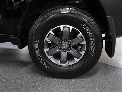 2014 Nissan Xterra PRO-4X 4x4 - Photo 43 - Addison, IL 60101