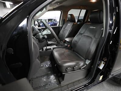 2014 Nissan Xterra PRO-4X 4x4 - Photo 31 - Addison, IL 60101