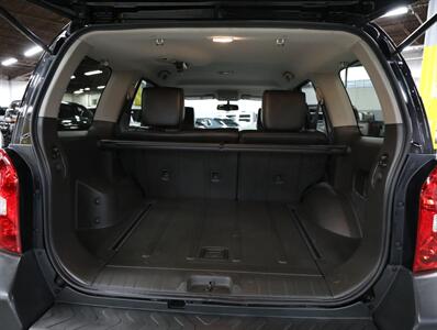 2014 Nissan Xterra PRO-4X 4x4 - Photo 23 - Addison, IL 60101