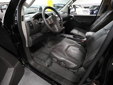 2014 Nissan Xterra PRO-4X 4x4 - Photo 30 - Addison, IL 60101