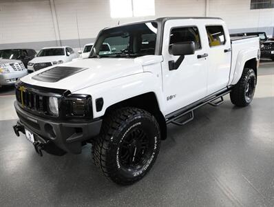 2009 Hummer H3T   - Photo 4 - Addison, IL 60101