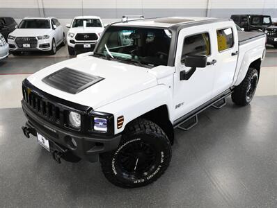 2009 Hummer H3T   - Photo 2 - Addison, IL 60101
