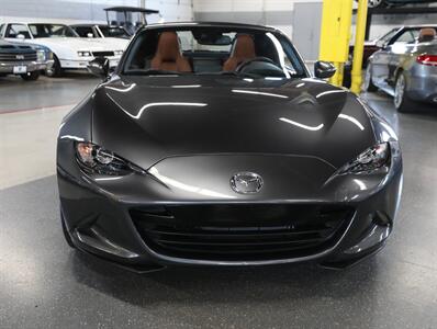 2023 Mazda MX-5 Miata RF Grand Touring - Photo 5 - Addison, IL 60101