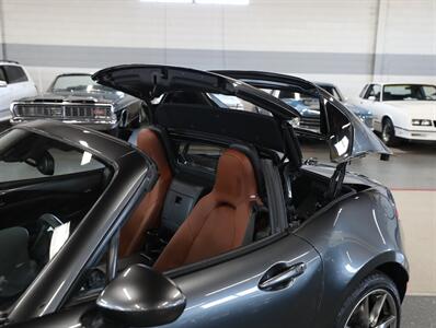 2023 Mazda MX-5 Miata RF Grand Touring - Photo 39 - Addison, IL 60101