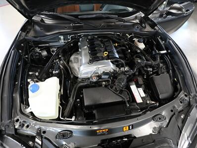 2023 Mazda MX-5 Miata RF Grand Touring - Photo 45 - Addison, IL 60101
