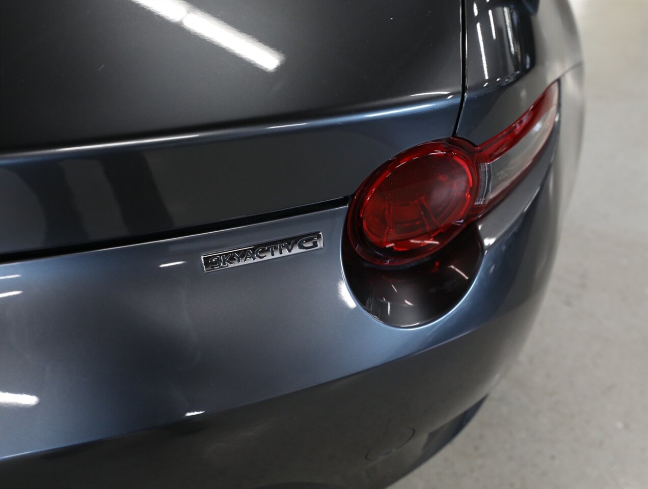 2023 Mazda MX-5 Miata RF Grand Touring - Photo 12 - Addison, IL 60101