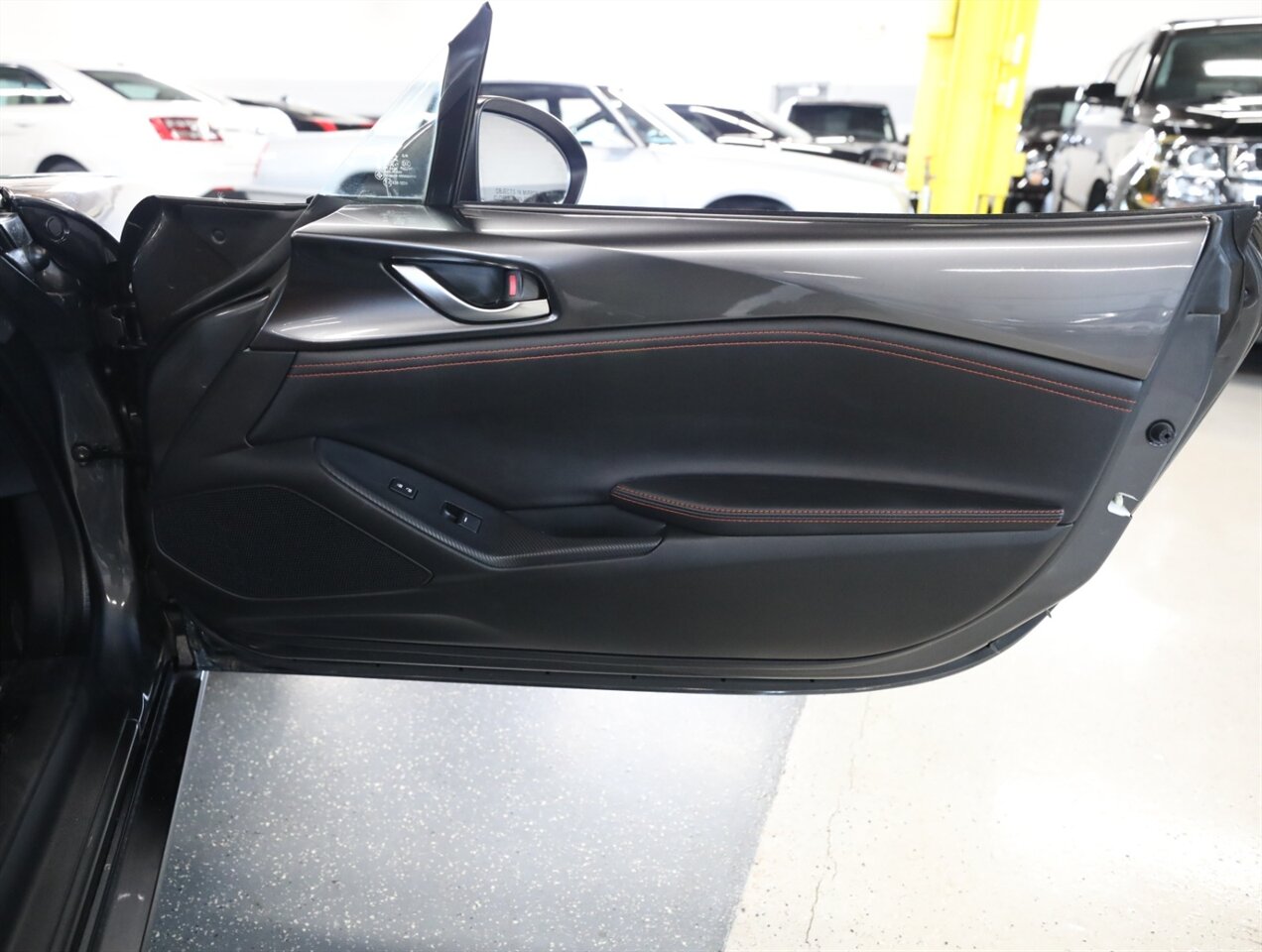 2023 Mazda MX-5 Miata RF Grand Touring - Photo 19 - Addison, IL 60101