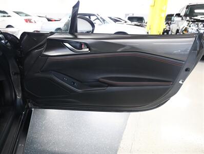 2023 Mazda MX-5 Miata RF Grand Touring - Photo 19 - Addison, IL 60101