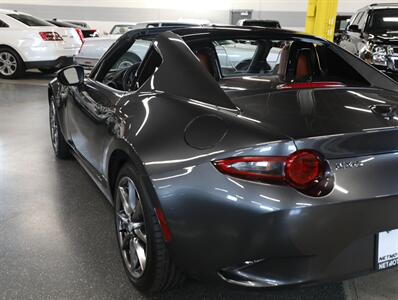 2023 Mazda MX-5 Miata RF Grand Touring - Photo 15 - Addison, IL 60101