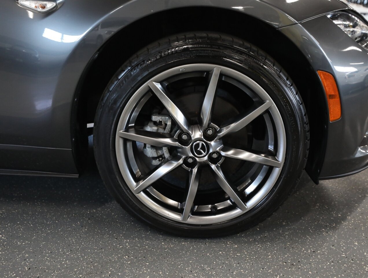 2023 Mazda MX-5 Miata RF Grand Touring - Photo 42 - Addison, IL 60101