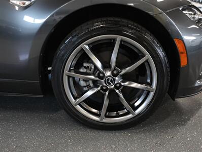 2023 Mazda MX-5 Miata RF Grand Touring - Photo 42 - Addison, IL 60101