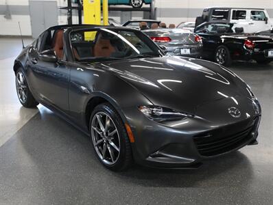 2023 Mazda MX-5 Miata RF Grand Touring - Photo 6 - Addison, IL 60101