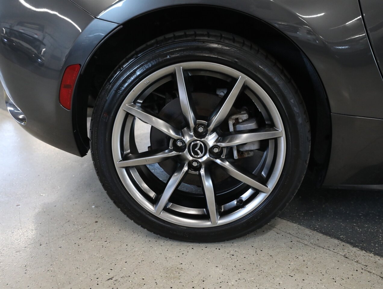 2023 Mazda MX-5 Miata RF Grand Touring - Photo 43 - Addison, IL 60101