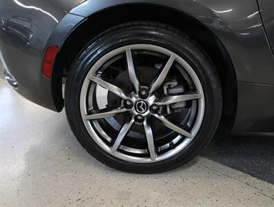 2023 Mazda MX-5 Miata RF Grand Touring - Photo 43 - Addison, IL 60101