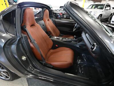 2023 Mazda MX-5 Miata RF Grand Touring - Photo 21 - Addison, IL 60101