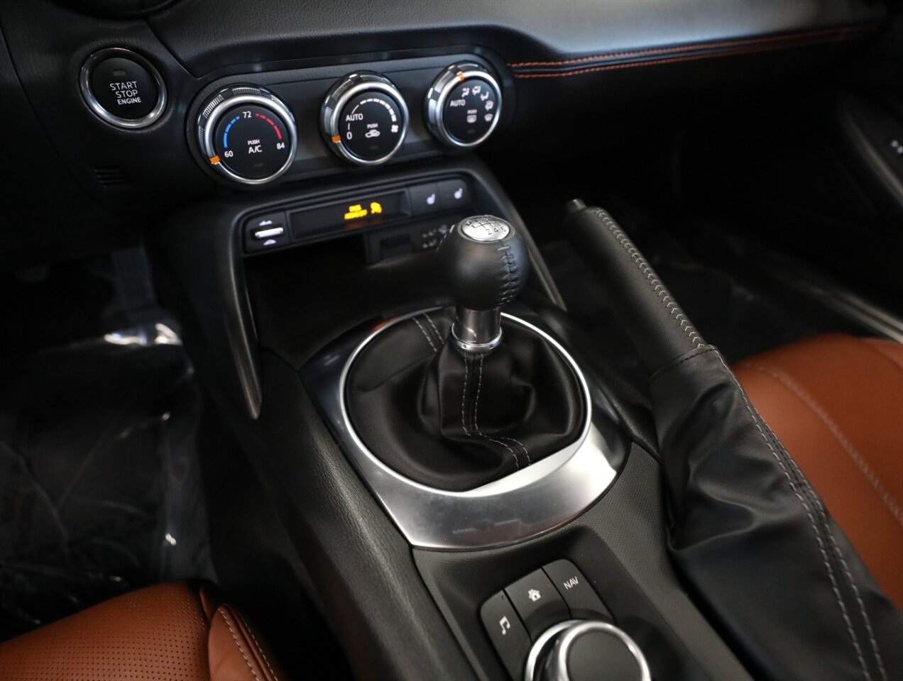 2023 Mazda MX-5 Miata RF Grand Touring - Photo 26 - Addison, IL 60101