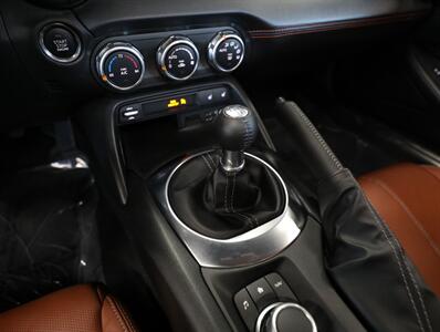 2023 Mazda MX-5 Miata RF Grand Touring - Photo 26 - Addison, IL 60101