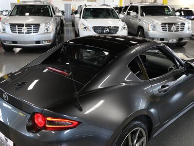 2023 Mazda MX-5 Miata RF Grand Touring - Photo 37 - Addison, IL 60101