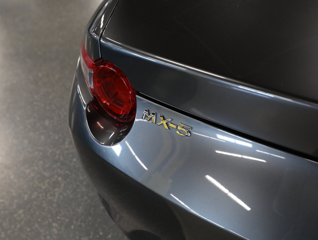 2023 Mazda MX-5 Miata RF Grand Touring - Photo 13 - Addison, IL 60101