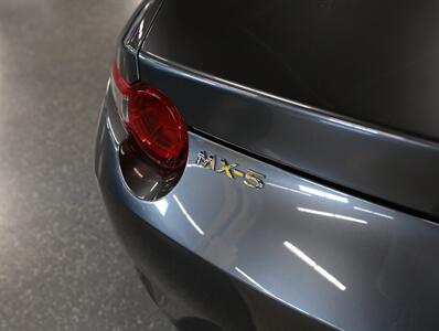 2023 Mazda MX-5 Miata RF Grand Touring - Photo 13 - Addison, IL 60101