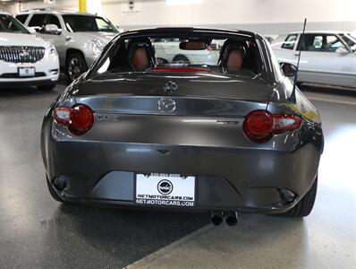 2023 Mazda MX-5 Miata RF Grand Touring - Photo 11 - Addison, IL 60101