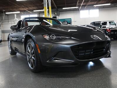 2023 Mazda MX-5 Miata RF Grand Touring - Photo 47 - Addison, IL 60101