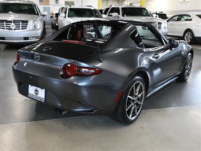 2023 Mazda MX-5 Miata RF Grand Touring - Photo 10 - Addison, IL 60101