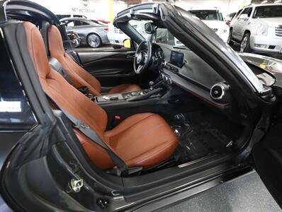 2023 Mazda MX-5 Miata RF Grand Touring - Photo 20 - Addison, IL 60101