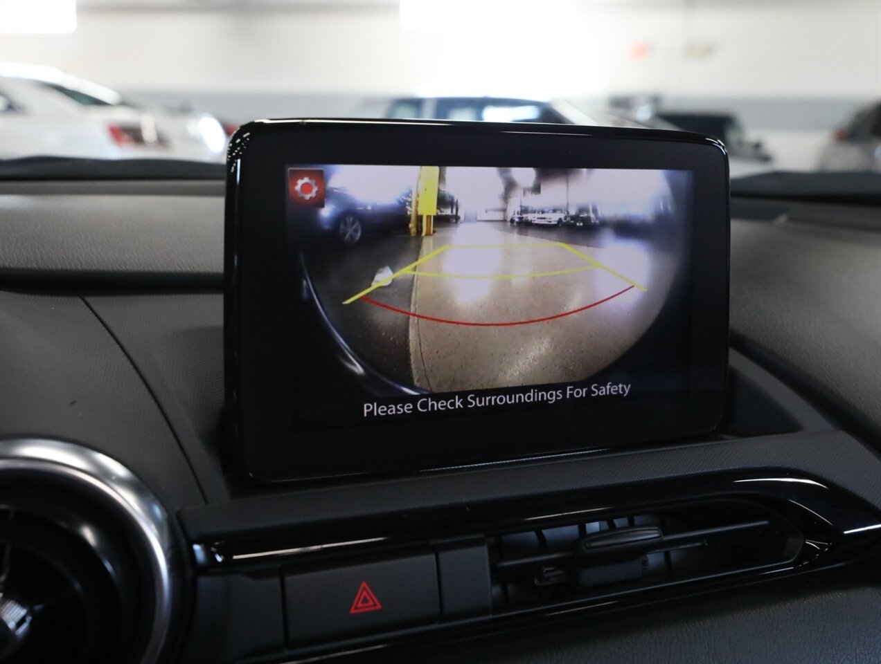 2023 Mazda MX-5 Miata RF Grand Touring - Photo 30 - Addison, IL 60101