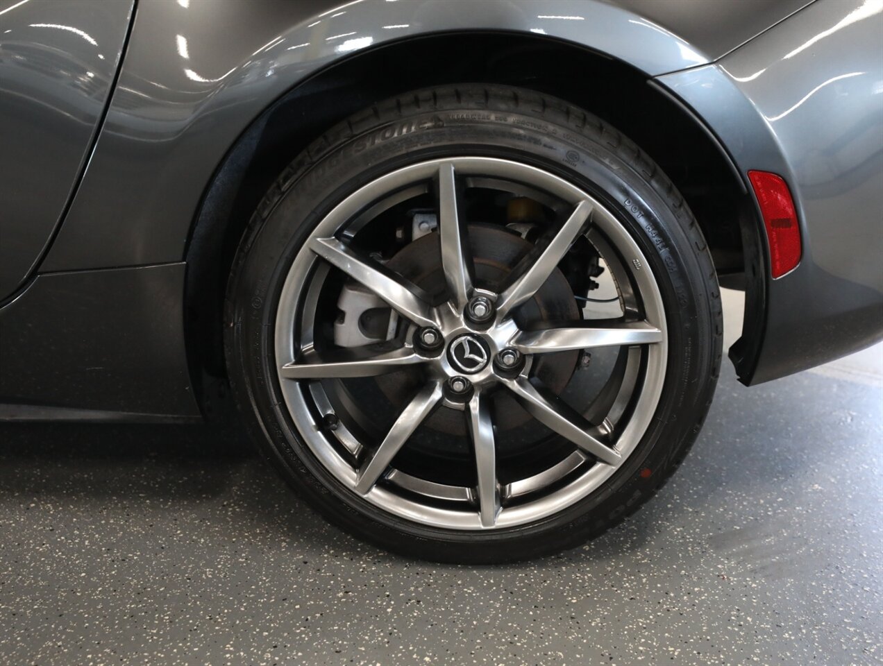 2023 Mazda MX-5 Miata RF Grand Touring - Photo 40 - Addison, IL 60101