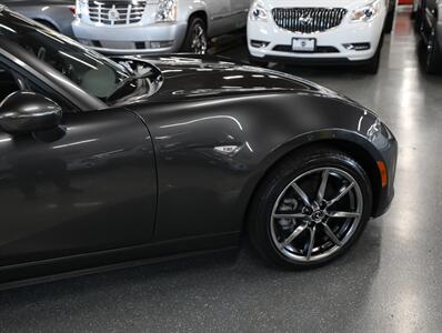 2023 Mazda MX-5 Miata RF Grand Touring - Photo 7 - Addison, IL 60101