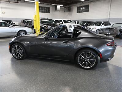 2023 Mazda MX-5 Miata RF Grand Touring - Photo 17 - Addison, IL 60101