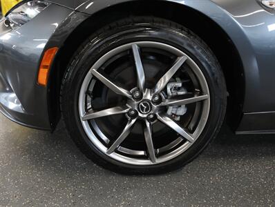 2023 Mazda MX-5 Miata RF Grand Touring - Photo 41 - Addison, IL 60101
