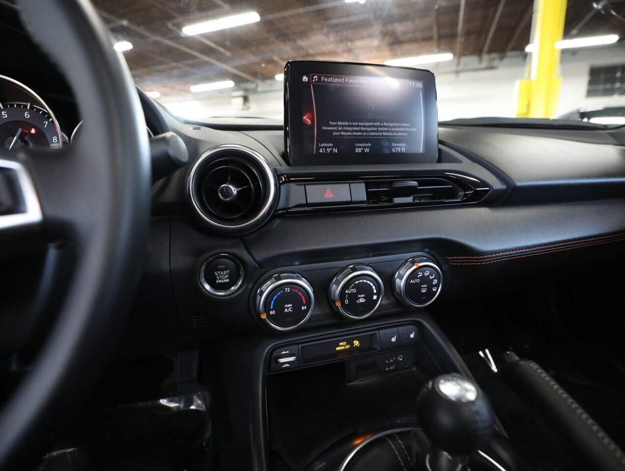 2023 Mazda MX-5 Miata RF Grand Touring - Photo 27 - Addison, IL 60101