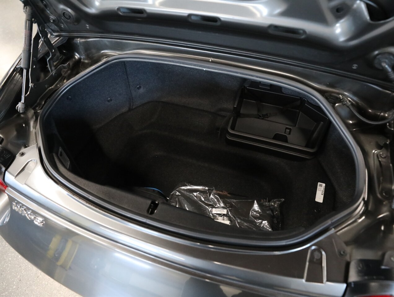 2023 Mazda MX-5 Miata RF Grand Touring - Photo 22 - Addison, IL 60101