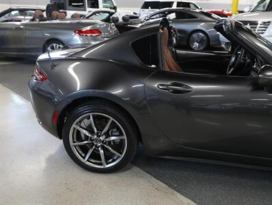 2023 Mazda MX-5 Miata RF Grand Touring - Photo 9 - Addison, IL 60101