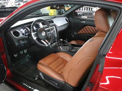 2011 Ford Mustang GT Premium   - Photo 23 - Addison, IL 60101