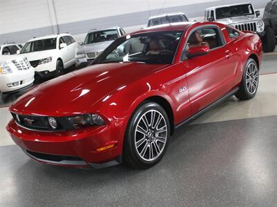 2011 Ford Mustang GT Premium   - Photo 4 - Addison, IL 60101