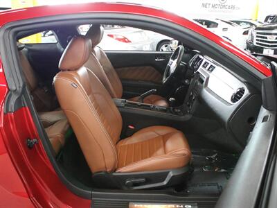 2011 Ford Mustang GT Premium   - Photo 18 - Addison, IL 60101