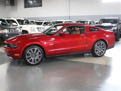 2011 Ford Mustang GT Premium   - Photo 15 - Addison, IL 60101