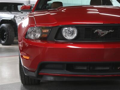 2011 Ford Mustang GT Premium   - Photo 46 - Addison, IL 60101