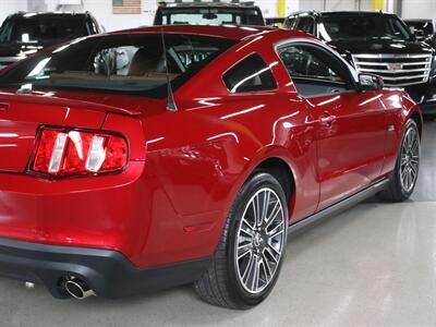 2011 Ford Mustang GT Premium   - Photo 11 - Addison, IL 60101