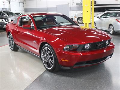 2011 Ford Mustang GT Premium   - Photo 7 - Addison, IL 60101