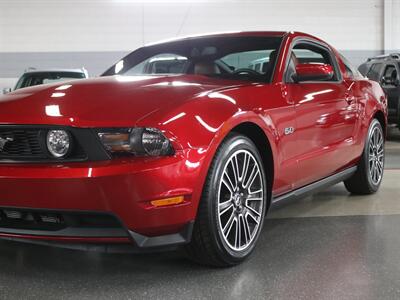 2011 Ford Mustang GT Premium   - Photo 5 - Addison, IL 60101